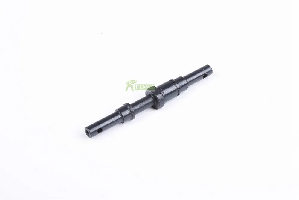 Трехступенчатый приводной вал шестерни подходит для 1/8 HPI Racing Savage XL FLUX Rovan TORLAND Monster