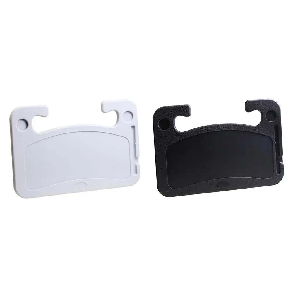 Car Multi-function Computer Table Working Steering Wheel Chair Back Dining |