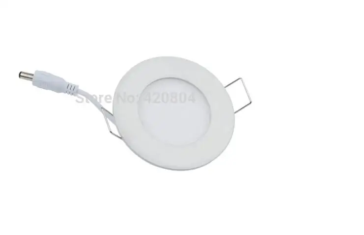 Светодиодная панель с регулируемой яркостью ультра тонкий потолочный