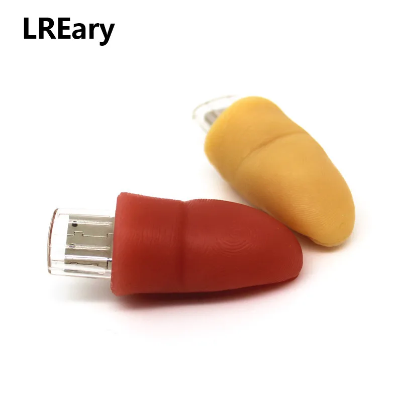 USB флеш накопитель в виде человека 8 64 Гб|USB флэш-накопители| |