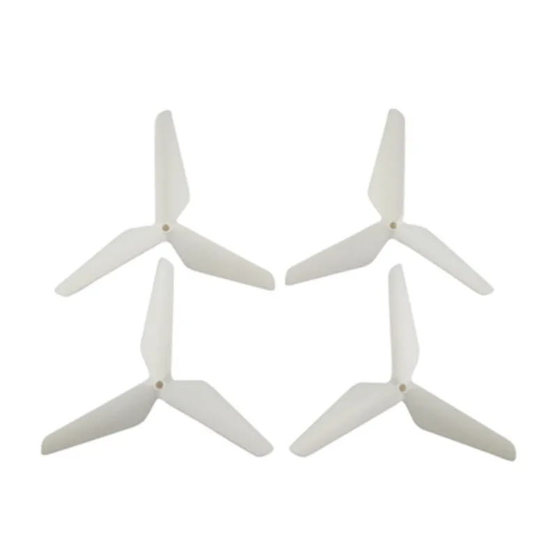 SYMA X5C X5 X5S X5SC X5SW X5HC X5HW четыре оси крыльев самолета UAV обновленные Лопасти