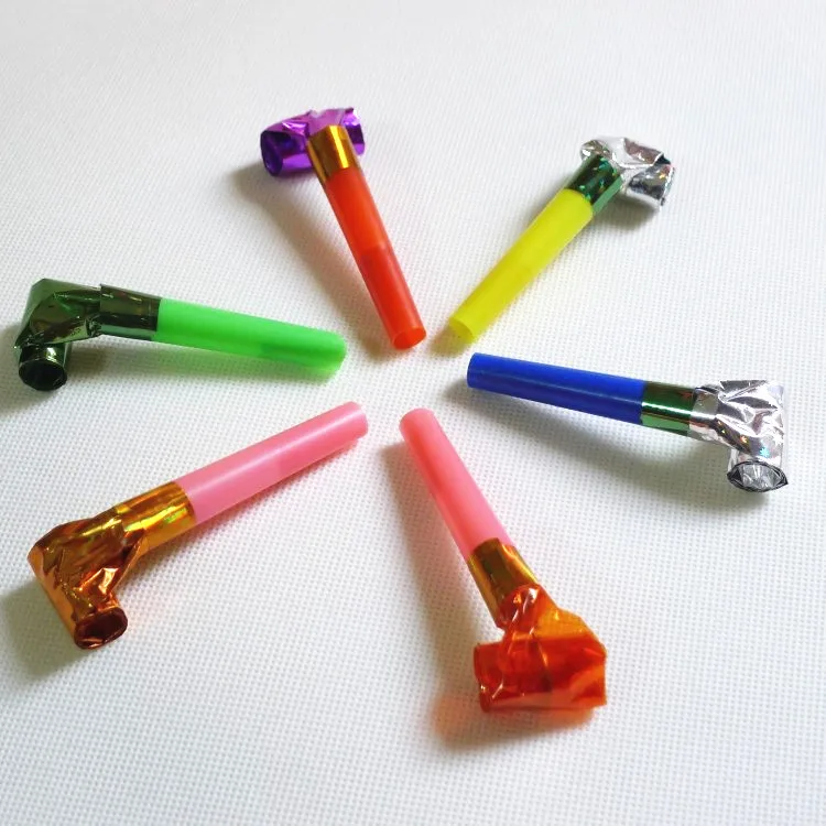 Свисток удар дракона свистки старые игрушки вечерние хитрость для детей со