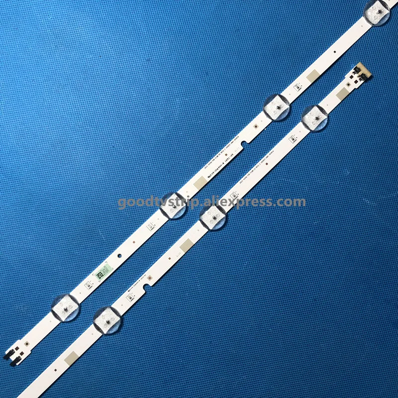 Для SAMSUNG 50 дюймов светодиодный Подсветка полосы LH49DCJPLGC/EN UN49J5000AFXZA LM41 00121V