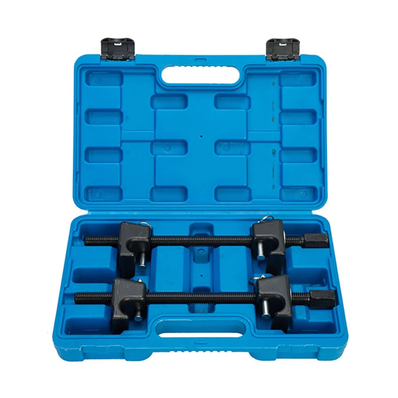 Сверхмощный пружинный компрессор Macpherson комплект зажимов для автомобильной