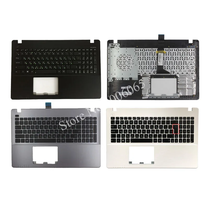 Новая русская клавиатура для ноутбука ASUS X552 X552C X552MJ X552E X552EA X552EP X552L X552LA X552CL RU