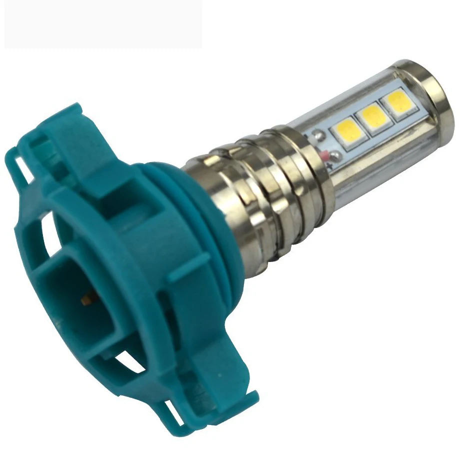 Кале LED стайлинга автомобилей автомобильный сигнал поворота освещения тьюринга