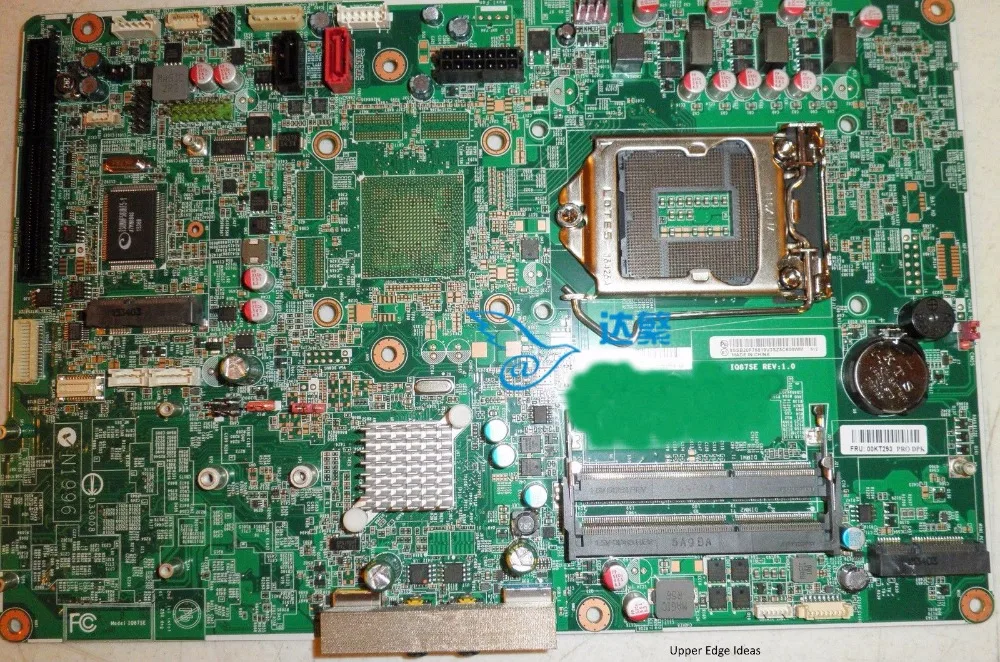 

Материнская плата для Lenovo M93Z AIO IQ87SE 00KT293, 100% протестированная