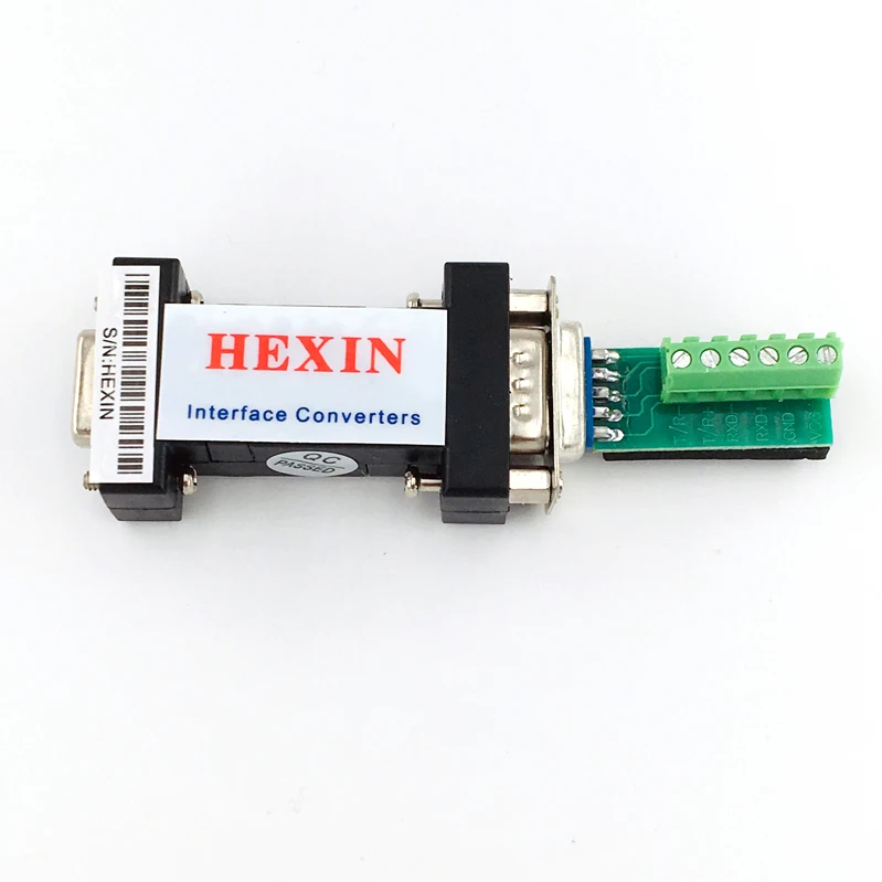 rs232 rs422