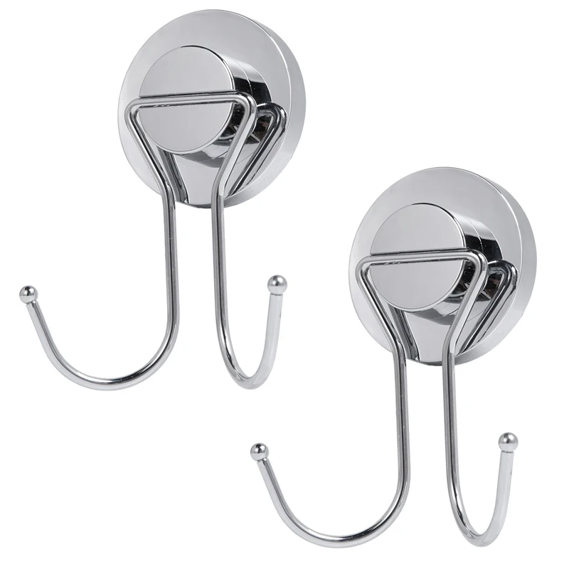 Suction Hooks TAILI мыльница на присоске без сверления и съемного настенного мыльника Максимальная фиксация 11lbs органайзер для ванной и кухни-хром - Цвет: Suction Hooks