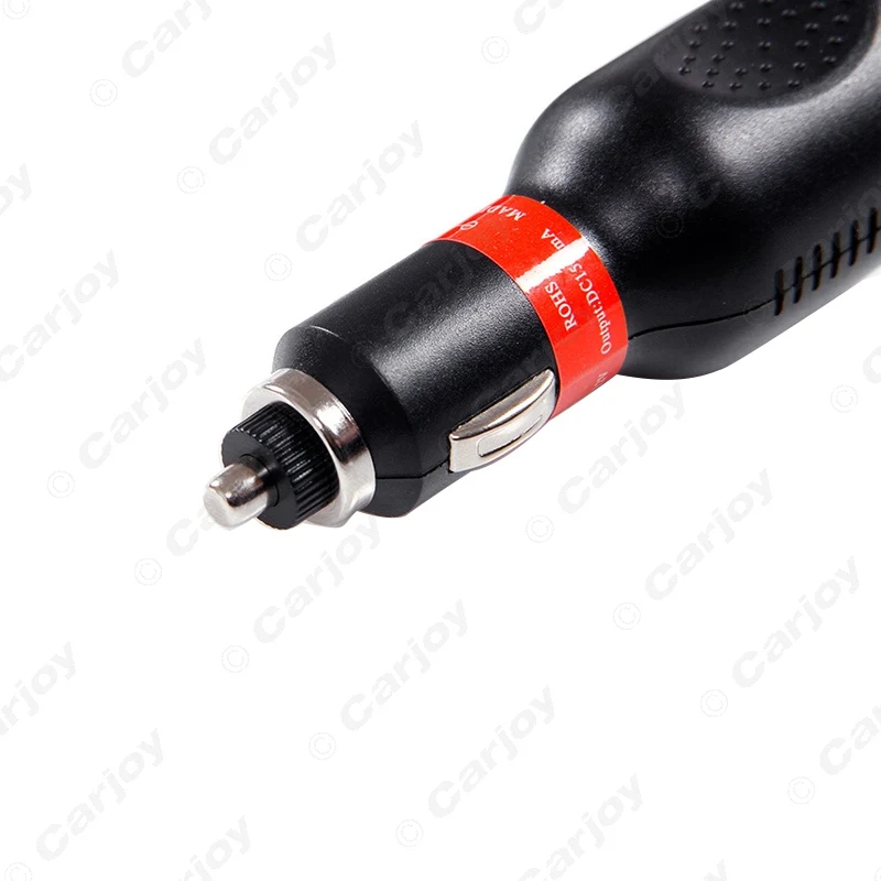 Автомобильное зарядное устройство LEEWA DC12V 48V MINI USB для автомобильного