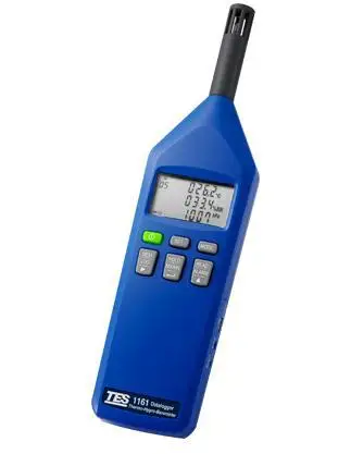 TES 1160 Thermo/Hygro/барометр|barometer parts|barometerbarometer forecast |