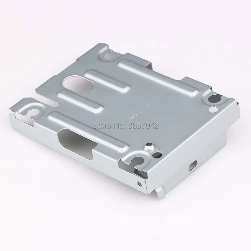 Для PS3 супер тонкий внутренний жесткий диск HDD Монтажный кронштейн Caddy + винты (без