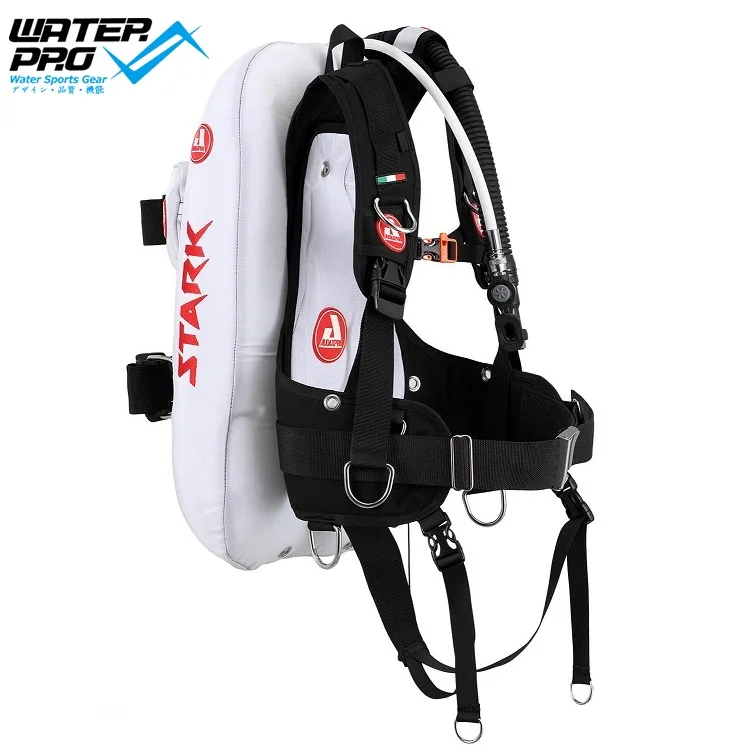 Audaxpro STARK 16 EVO BCD Дайвинг BCD