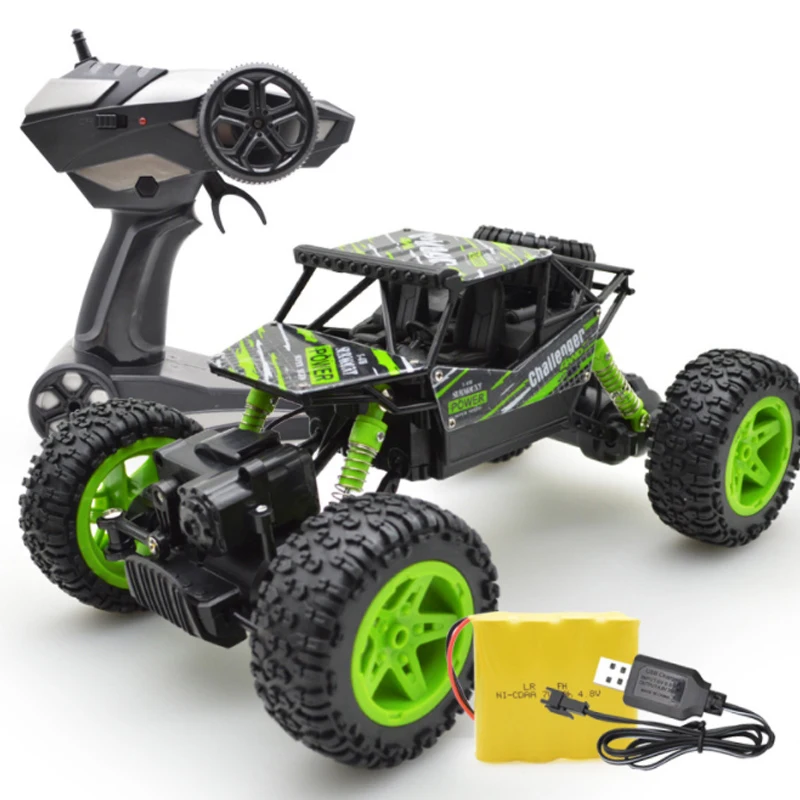 1:18 ГГц 2 4 весы RC автомобиль колеса радио дистанционное управление машинки 4wd для