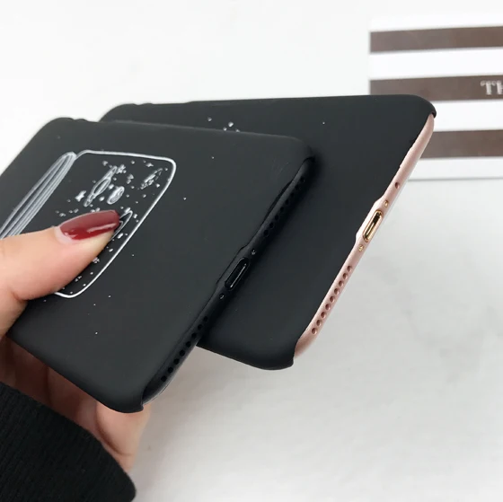 Gaboom звездное небо жесткий чехол для телефона iPhone 7 6 6s 8 Plus X Случаи Прекрасный