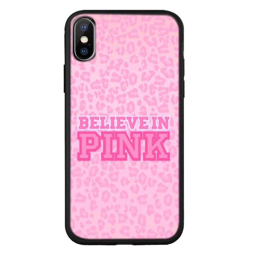 Soft Cover Couple Case For iPhone X XR XS 11 11Pro 7 8 Plus Pattern Phone Cases Fundas Max A17 |