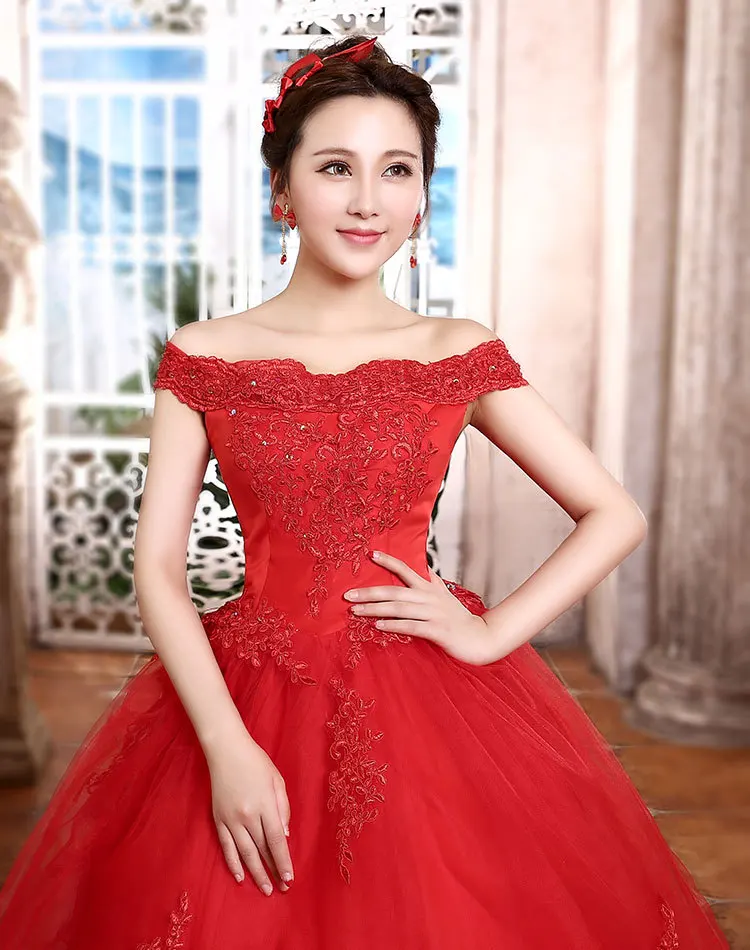 2017 новое платье для свадьбы белое с вырезом длина шлейфа 1 2 м большой размер