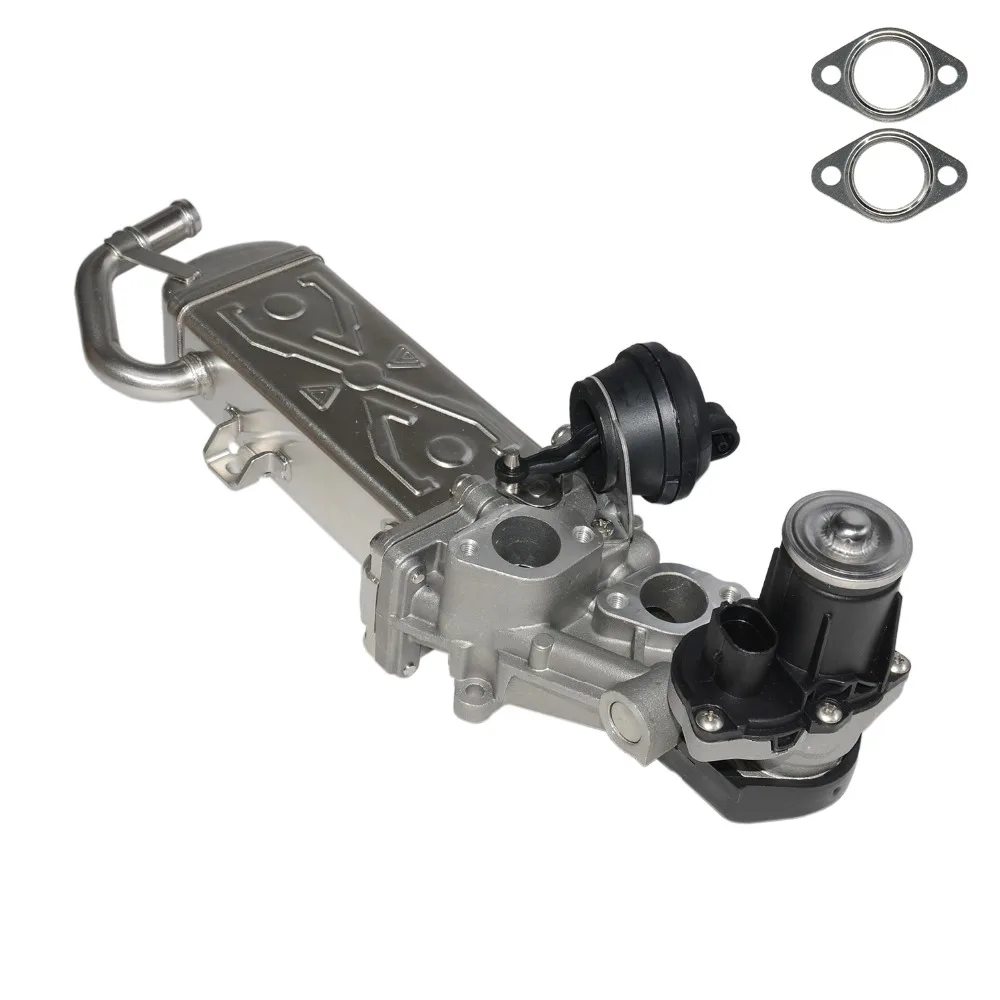 AP01 egr клапан, охладитель для Volkswagen Passat CC Scirocco Sharan тигуан Жук Caddy EOS Golf MK Plus 03L131512BB 03L131512AT