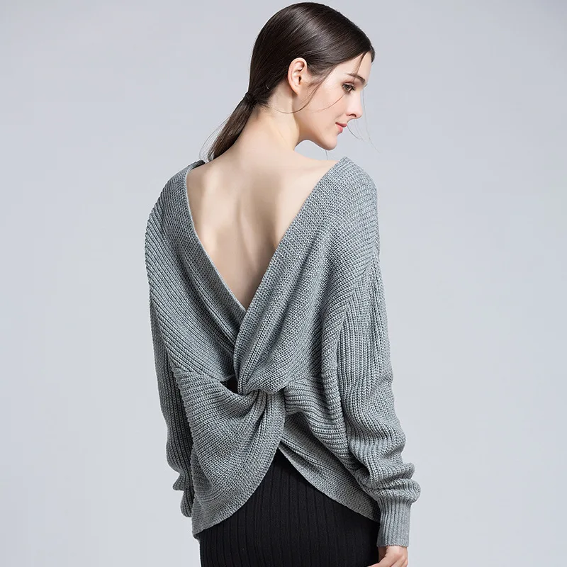 2019 Blusas De Inverno Feminina свитер женский Осень и зима новый большой размер Женский