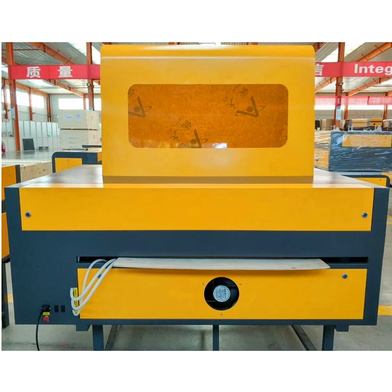 6090 RUIDA DSP Control 60w free shipping co2 laser engraver machine acrylic leather wood glass crystal engraving |