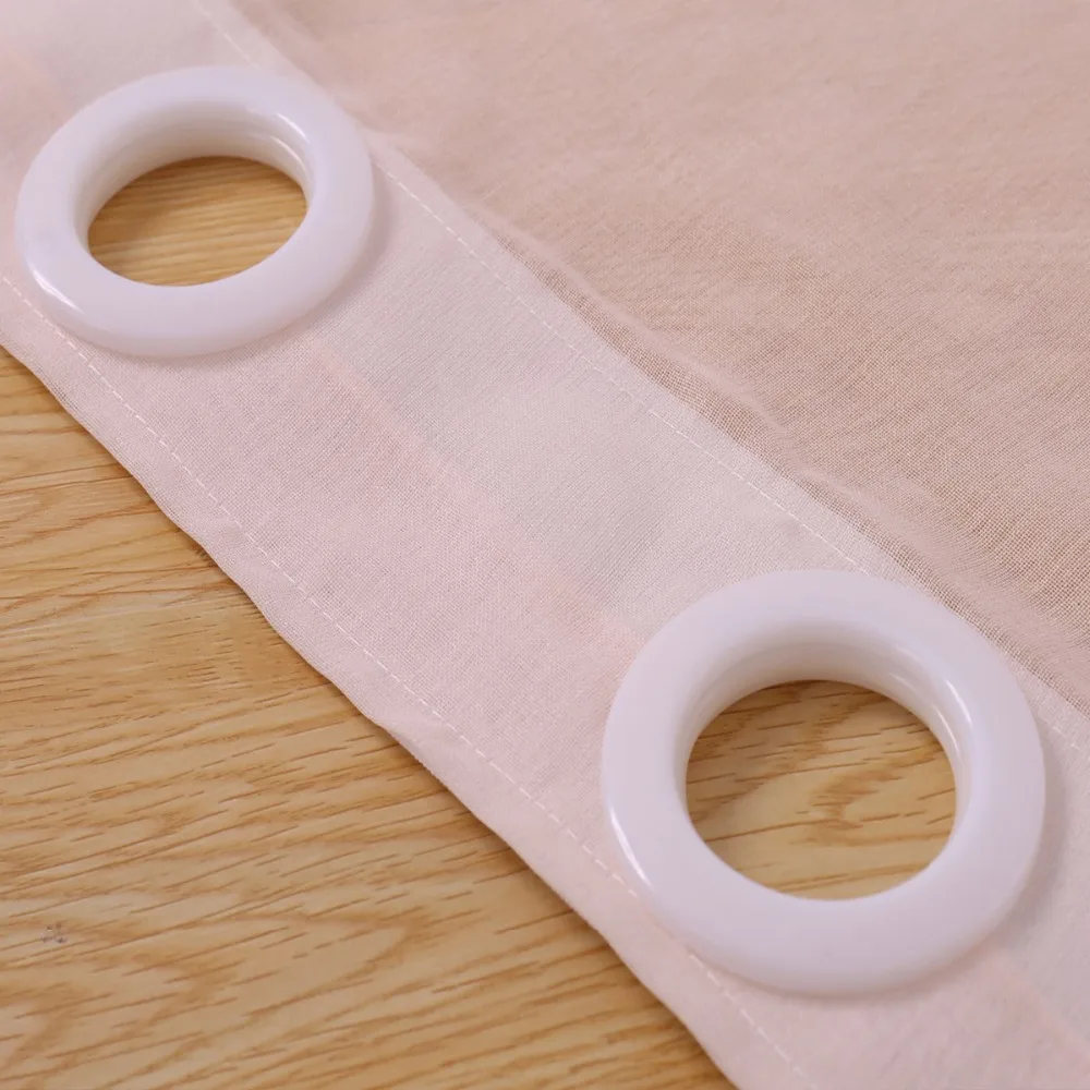 1 заглушка панели прозрачная тюль для детей спальня гостиная | Дом и сад