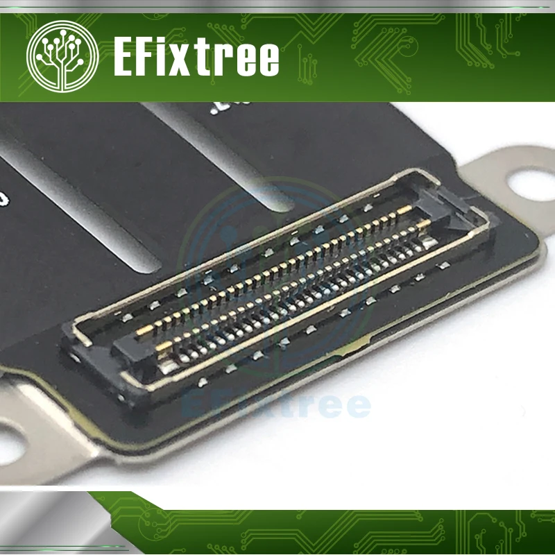 Новый оригинальный разъем питания постоянного тока DC IN Board 820 00484 02 для Macbook PRO Retina 13