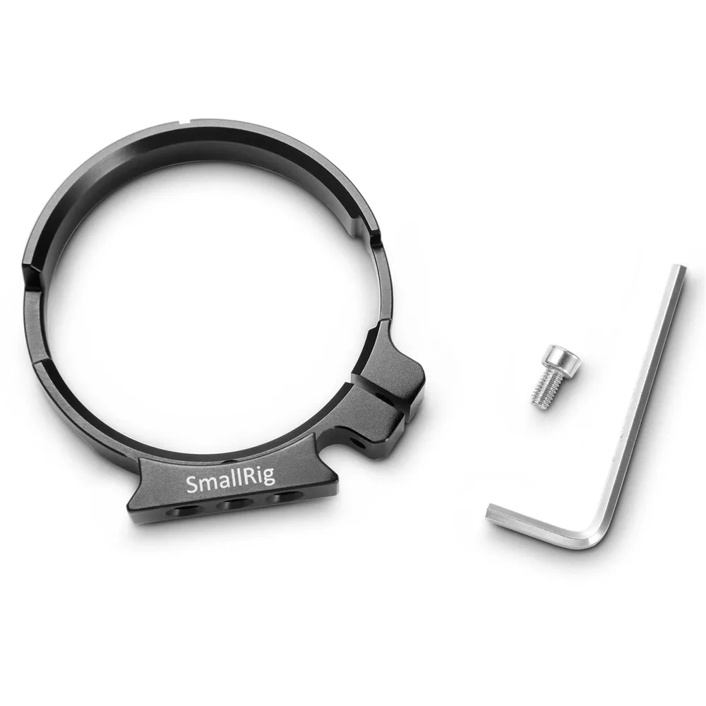 Адаптер для объектива SmallRig поддержка кронштейна адаптера Sigma комплект защиты