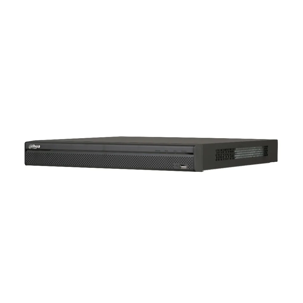 Сетевой видеорегистратор H.265 16POE 4 K 16 каналов 32 канала NVR NVR5216-16P-4KS2E NVR5232-16P-4KS2E с