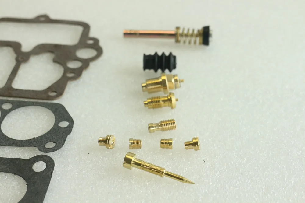 Наборы для Ремонта Карбюратора Подходит nissan A12 Cherry SUNNY TRUCK Pulsar Sunny Vanette GF 003|kit kits|kit for