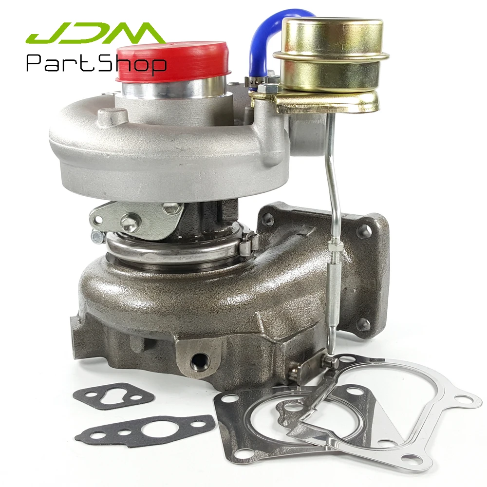 Турбокомпрессор Turbo CT26 17201 74010 для Toyota Celica 4WD 3SGTE ST165 2.0L|turbocharger|turbocharger ct26turbocharger toyota |