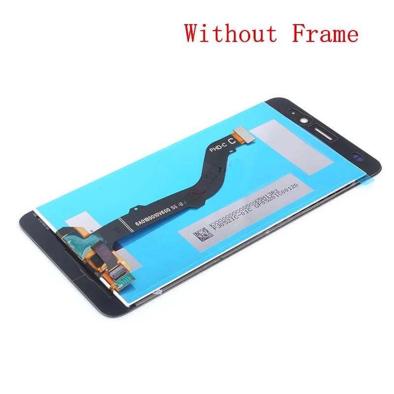 5 2 &quotдля huawei Honor 5c NEM TL00H UL10 L22 NMO L23 L51 ЖК дисплей Дисплей + Сенсорный экран планшета