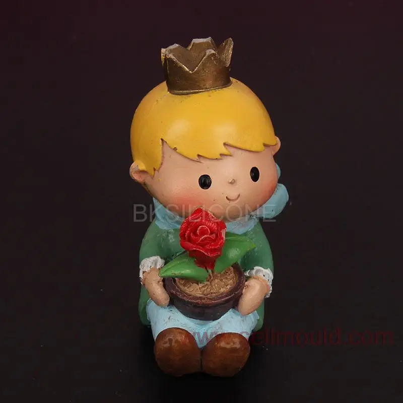 Силиконовые 3D формы для мыла и свечи полимерная торта инструменты украшения