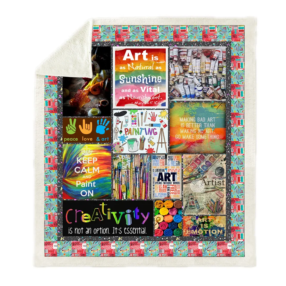 Мягкое Флисовое одеяло с рисунком балерины выпечки мультфильмов дивана