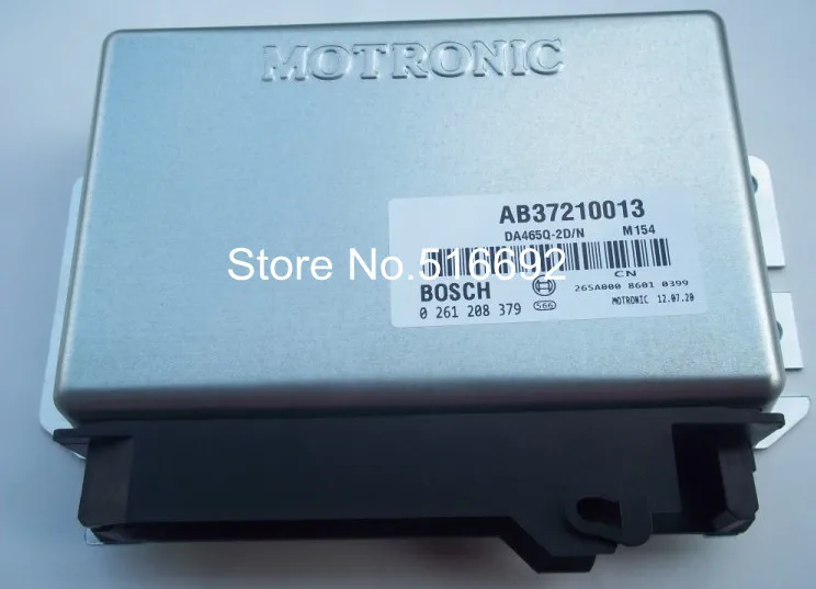 

Original HaFei Car Engine Computer ECU(Electronic Control Unit) 0261208379