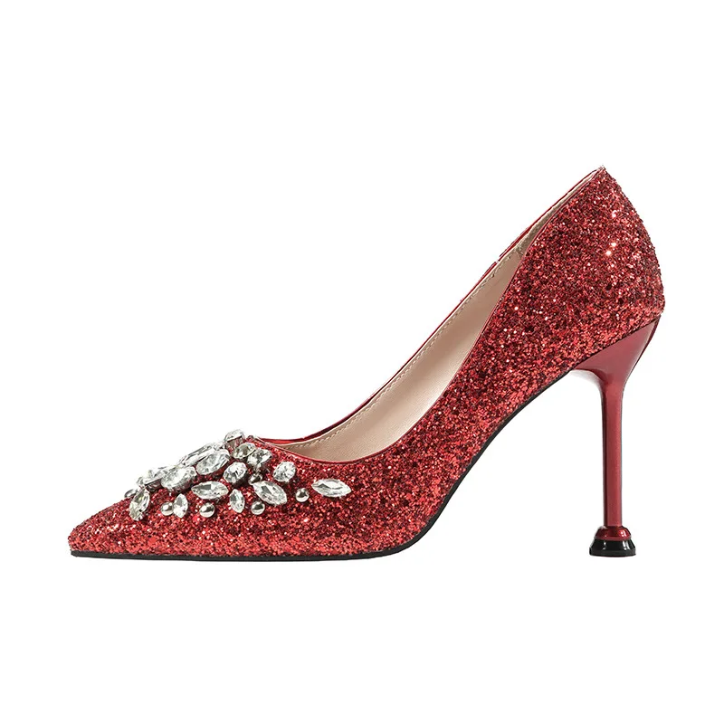 

Women's Shoes