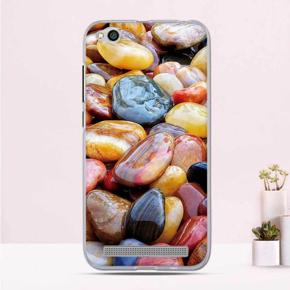 Чехол для телефона Xiaomi Redmi 5A силиконовый чехол 5 0 &quot мягкий из ТПУ Redmi5A | Мобильные