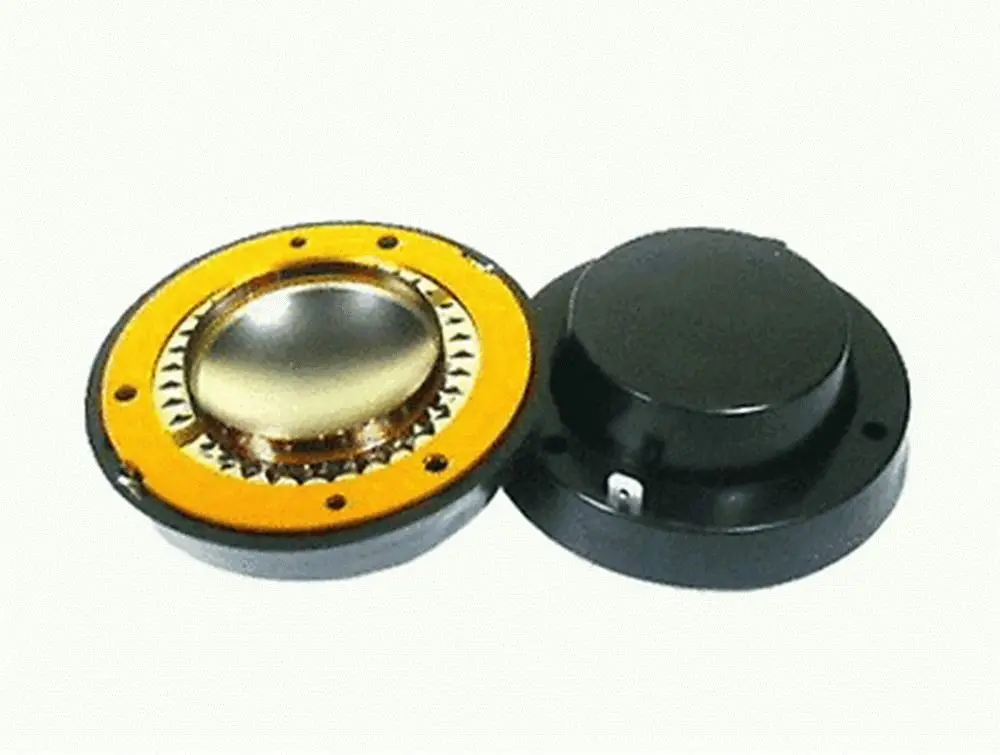 Сменная диафрагма подходит для Φ G 730 SR Series: SR4722 2415 2416 2417 2415H 2416H 1 8Ohm|Аксессуары