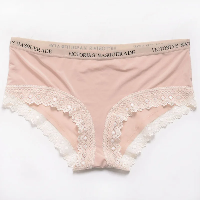 Женские кружевные трусы-маскарадные мягкие с низкой посадкой | Женская одежда