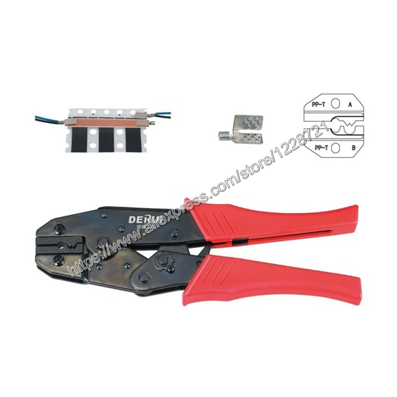 HS 11 энергосберегающая мини тип для зажима гальванической пленочной клеммы