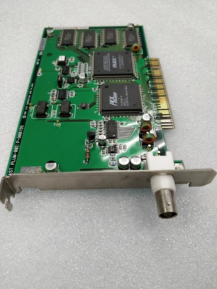 FAST PLUM 001 P 900155 оригинальная разборная карта сбора|Детали и аксессуары для