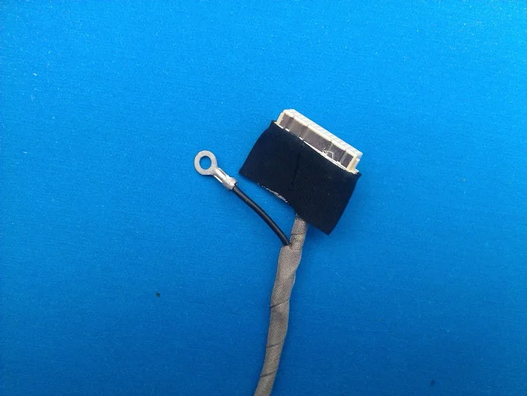 Новый гибкий ЖК-кабель для ноутбука ASUS F8TR F8SA F8SV F8VA F8V F8CQ F8DC X51RL P/n:1422-001S000 |