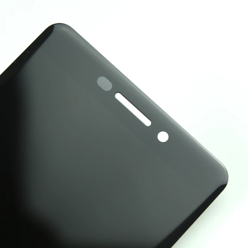 Лучший Китай для Nokia 6 2018 1 TA 1043 1045 1050 1054 1068 ЖК дисплей кодирующий преобразователь