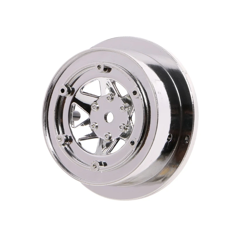 Новый 2 шт. Запчасти для WLtoys 12428 12423 1/12 RC автомобилей запасные концентратор шины 0045