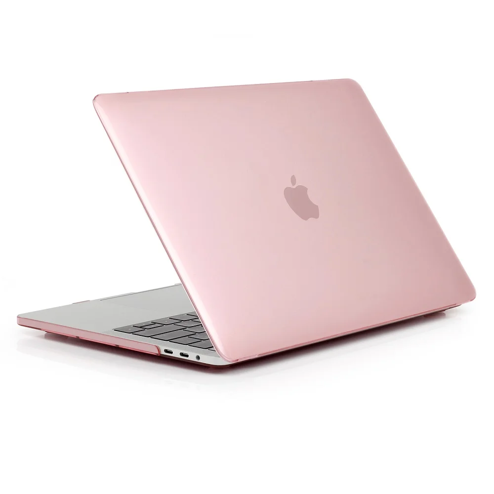 Для новейшего MacBook Pro Retina 13 дюймов (A1706 с сенсорной панелью релиз 2016/2017) кристально