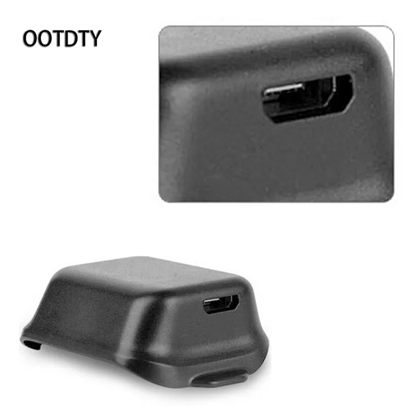 Смарт-часы OOTDTY зарядное устройство зарядная док-станция Колыбель для Samsung Gear Live