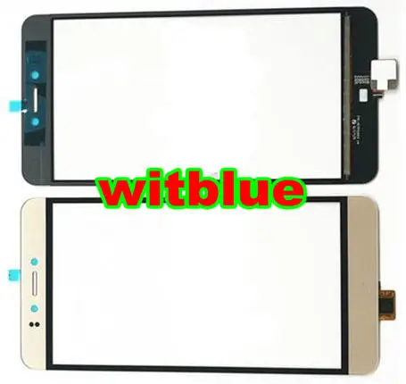 Сенсорный экран для 5 3 &quotPrestigio Muze A7 PSP 7530 DUO 7530DUO сенсорная панель дигитайзер