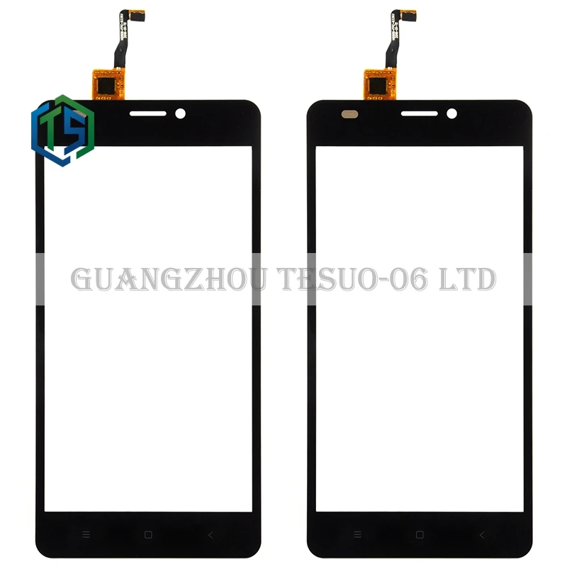 № HH 1 шт для Oukitel C3 Сенсорный экран планшета замена 5 0 ''C3 touch Панель спереди
