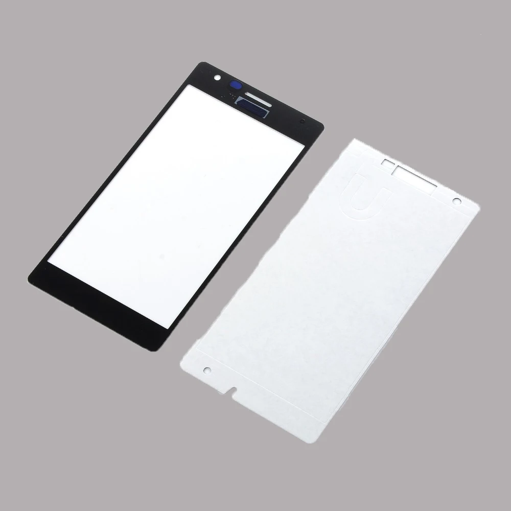 Корпус для Nokia Lumia 730 735 стеклянный сменный ЖК-дисплей сенсорный экран панель