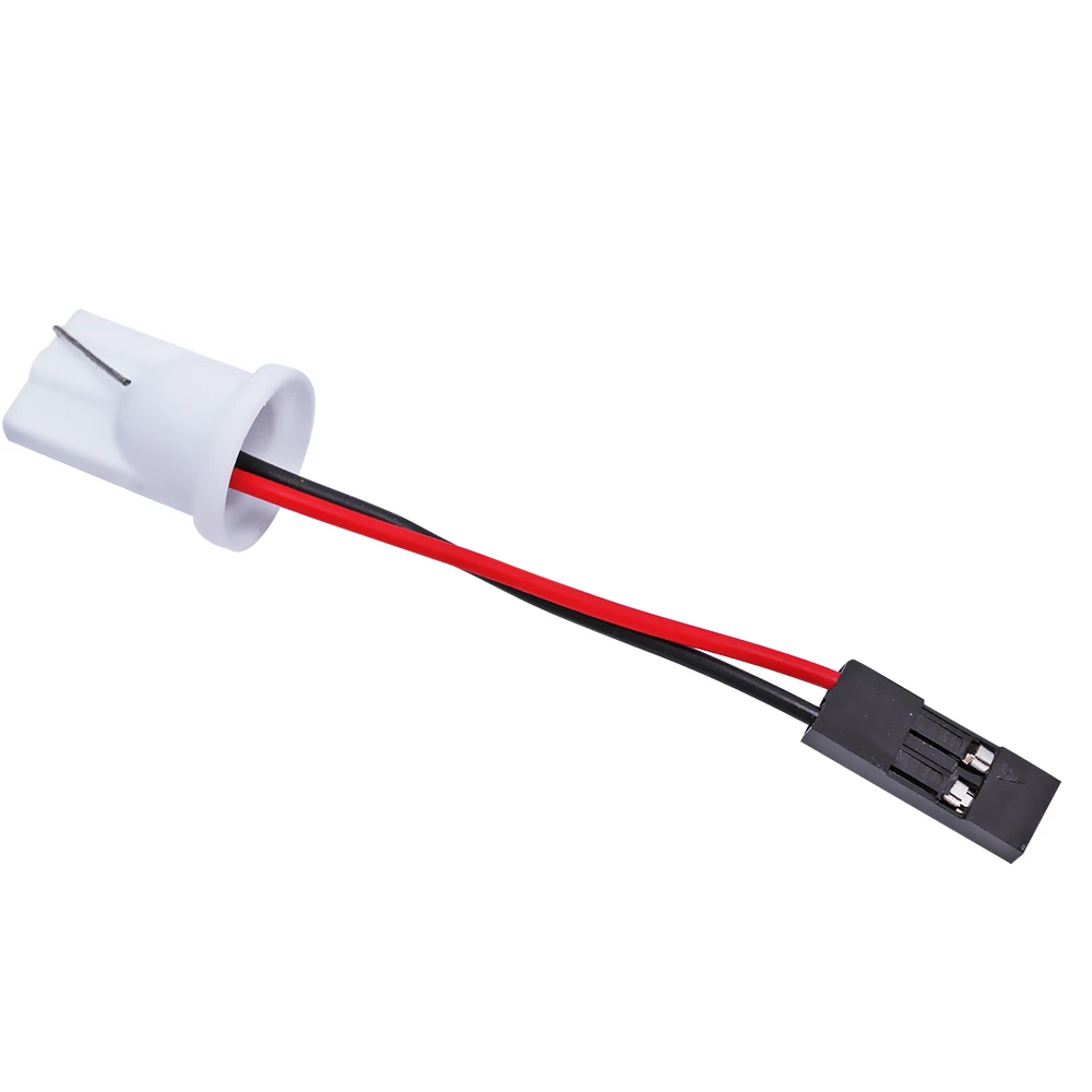 10 комплектов Светодиодная панель для автомобиля led 22SMD 3014 авто лампа чтения
