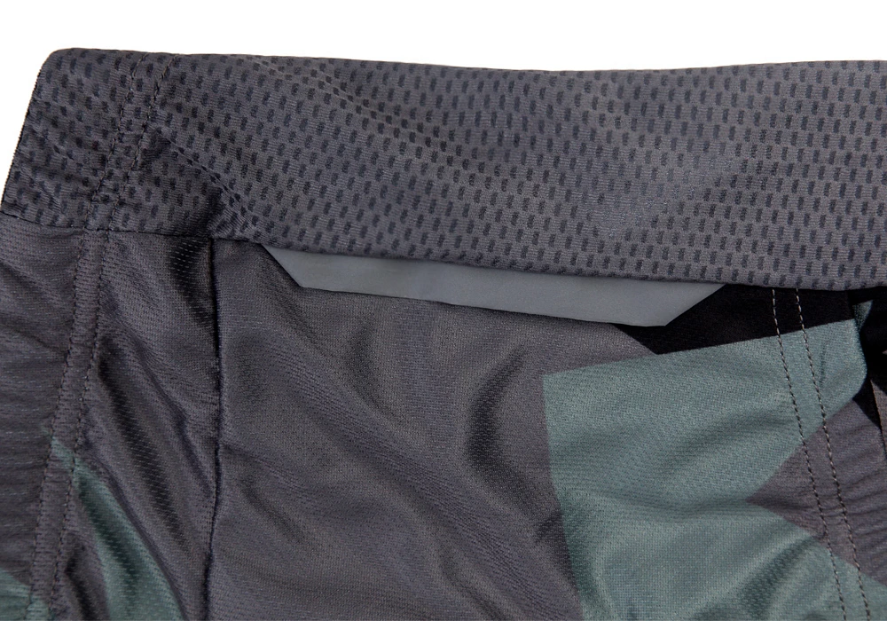 Веломайка WOSAWE унисекс с длинным рукавом быстросохнущая ветрозащитная